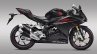 Honda CBR250RR profile press shot