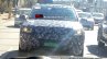 Jeep 551 (Jeep C-SUV) front spy shot