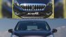 (Maruti) Suzuki S-Cross facelift vs Older model front Old vs New