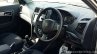 Maruti Vitara Brezza interior full review