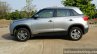 Maruti Vitara Brezza side full review