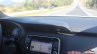 Nissan Kicks GPS navigation