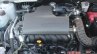 Nissan Kicks HR16DE engine