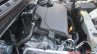 Nissan Kicks engine