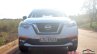 Nissan Kicks front