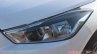 Nissan Kicks headlamp