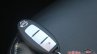 Nissan Kicks key fob