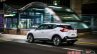 Nissan Kicks official image driving shot