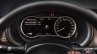 Nissan Kicks official image instrument panel fifth image