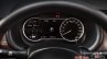 Nissan Kicks official image instrument panel fourth image