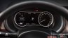 Nissan Kicks official image instrument panel second image