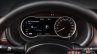 Nissan Kicks official image instrument panel seventh image