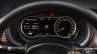 Nissan Kicks official image intrument panel seventh image