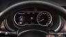 Nissan Kicks official image intrument panel sixth image