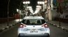 Nissan Kicks official image rear