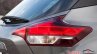 Nissan Kicks official image tail lamp second image