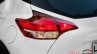 Nissan Kicks official image tail lamp