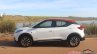 Nissan Kicks profile