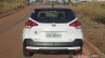 Nissan Kicks rear second image