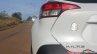 Nissan Kicks tail lamp second image