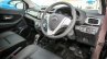 Perodua Bezza sedan interior launched for sale in Malaysia