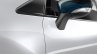 Renault Captur Iconic Nav Special Edition door mirror