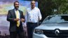 Renault Kwid Kenya launch event fifth image