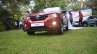 Renault Kwid Kenya launch event seventh image