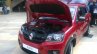 Renault Kwid engine bay