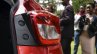 Renault Kwid tail lamp Kenya launch