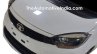 Tata Kite 5 compact sedan shows its production front-end