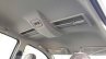 Toyota Calya roof-mounted HVAC vents leaked image