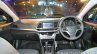 2016 Hyundai Elantra dashboard launched in India