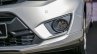 2016 Proton Persona fog lamp