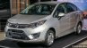 2016 Proton Persona front three quarters left side