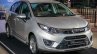 2016 Proton Persona front three quarters