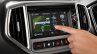 2016 Proton Persona infotainment system