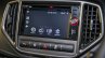 2016 Proton Persona infotainment system