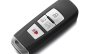 2016 Proton Persona key fob