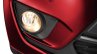 2016 Proton Persona red front fog lamp