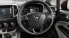 2016 Proton Persona steering wheel