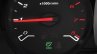 2016 Proton Persona tachometer