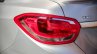 2016 Proton Persona tail lamp