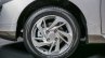 2016 Proton Persona wheel