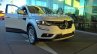 2016 Renault Koleos front three quarters Australia