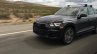 2017 Audi Q5 front three quarters spied