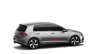 2017 VW Golf GTI(facelift) rear three quarters leaked image