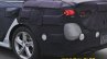 2018 Hyundai Sonata (facelift) tail lamp spy shot