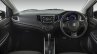 AU-spec 2016 Suzuki Baleno GL interior dashboard