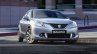 AU-spec 2016 Suzuki Baleno front three quarters right side